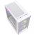 Корпус Powercase Mistral SM02 ARGB, Tempered Glass, 3x120mm ARGB PWM fans, белый, mATX (CMMSM02W-A3) Корпус Powercase Mistral SM02 ARGB, Tempered Glass, 3x120mm ARGB PWM fans, белый, mATX (CMMSM02W-A3)
