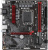 ����������� ����� B760 S1700 MATX B760M GAMING DDR4 1.1 GIGABYTE