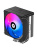 Кулер ID-COOLING SE-214-XT V2 LGA1851/1700/1200/115X/AM5/AM4 (TDP 200W, PWM, 4 тепл.трубки прямого контакта, FAN 120mm, Random Spectrum Lighting) RET Кулер ID-COOLING SE-214-XT V2 LGA1851/1700/1200/115X/AM5/AM4 (TDP 200W, PWM, 4 тепл.трубки прямого контакта, FAN 120mm, Random Spectrum Lighting) RET