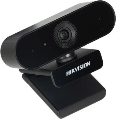 ������ Web Hikvision DS-U02 1080P ������ 2Mpix (1920x1080) USB2.0 � ����������