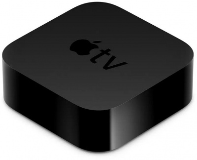  MXH02RS/A Apple TV 4K 64GB