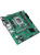 ����������� ����� ASUS PRO H810M-C-CSM, LGA1851, H810, 2*DDR5, 4*SATA, 2*M.2, 2*USB 3.2, 2*USB 2.0, Type-C, 1*PCIx16, 2*PCIx1, DP+DVI-D+HDMI+VGA, mATX; 90MB1KHP-M0EAYC