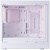 ������ 1STPLAYER AU8 ARGB White / E-ATX / 4x140mm ARGB fans / AU8-WH-4FE7-14-W