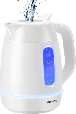 ������ ������������� Polaris PWK 0724DDW 1.7�. 2400�� ����� ������: �������