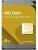 ������� ���� WD SATA-III 4TB WD4004FRYZ Desktop Gold 512E (7200rpm) 256Mb 3.5"