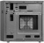 Корпус ПК Ginzzu D190 Mini-Tower, без БП, Black Корпус ПК Ginzzu D190 Mini-Tower, без БП, Black