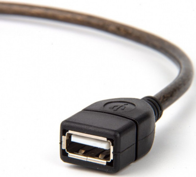   USB 2.0 A (M) - A (F), 5, Telecom VUS6956T-5M