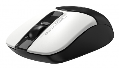 ���� A4Tech Fstyler FG12 Panda �����/������ ���������� (1200dpi) ������������ USB (3but)