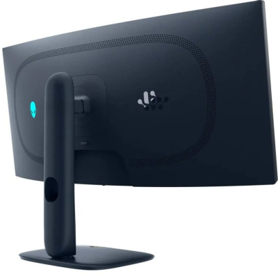 ������� Dell 34" Alienware AW3425DW QD OLED LED 3440x1440 240Hz 1ms ������