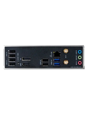 ����������� ����� MAXSUN MS-Terminator B760M GKD5 WIFI (Socket 1700, mATX, 2*DDR5(96Gb), DP/HDMI, 4*SATA3, 3*M.2, 1xPCI-Ex16/1*PCIEx4/1*PCIEx1, 6*USB 2.0, 2*USB 3.2, LAN 1*2.5G, Wi-Fi 6, RTL)