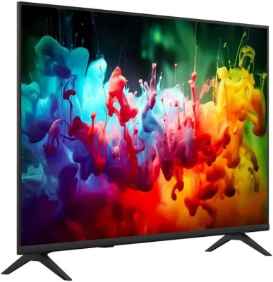 ��������� 43" LG 43QNED70B6C.ARUG QNED, 4K Ultra HD, Smart TV (RUS), WebOS, ������ �����