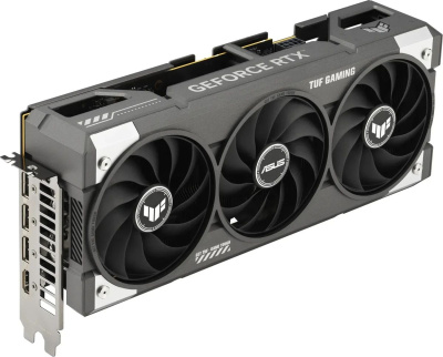���������� ASUS NVIDIA GeForce RTX 5060 TUF OC 8Gb TUF-RTX5060-O8G-GAMING 90YV0N00-M0NA00