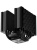 Кулер для процессора PCCooler RZ620M X BK (210W, 4-pin PWM, 118.5mm, Al/Cu, 6x6mm, 1x100mm, 54.2CFM, 32.5dBA, 3000RPM, S: 1851/1700/1200/115X, AM5/AM4, black) Кулер для процессора PCCooler RZ620M X BK (210W, 4-pin PWM, 118.5mm, Al/Cu, 6x6mm, 1x100mm, 54.2CFM, 32.5dBA, 3000RPM, S: 1851/1700/1200/115X, AM5/AM4, black)