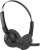 ��������� ������������ JLab Audio GO Work Pop Wireless Headphones - Black