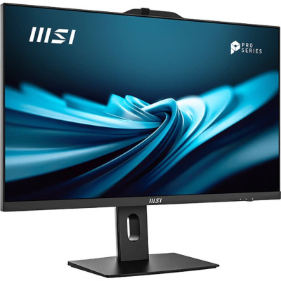 �������� MSI PRO AP272P 14M, 27" (1920x1080) IPS 100 ��/Intel Core i7-14700/16 DDR5/512 �� SSD/Intel UHD Graphics/��� ��/����������, ����, ������ (9S6-AF8321-800)