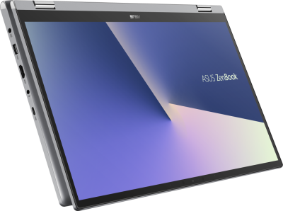  ASUS ZenBook FLIP 15 Q508UG- 212.R7TBL, 15,6" FHD IPS Touch /AMD Ryzen 7 5700U/8 DDR4/256 SSD/NVIDIA MX450 2Gb/Windows 11 Home,  [90NB0VJ2-M00030]