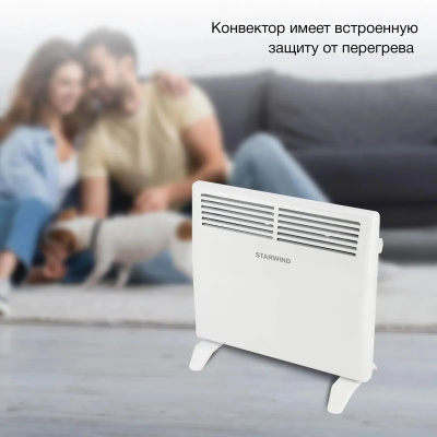 ��������� Starwind SHV1010 1000�� �����