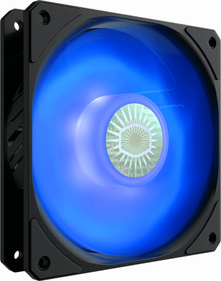    Cooler Master SickleFlow 120 Blue LED (MFX-B2DN-18NPB-R1)