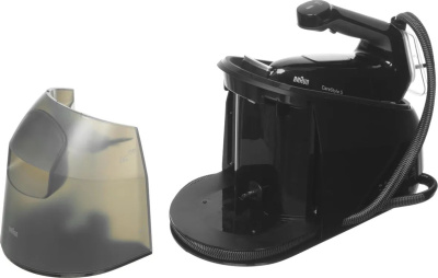 ������������� Braun CareStyle 5 IS5249BK, 2400��, ������ (0128809002)