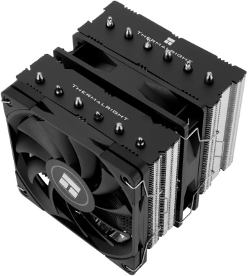 ����� ��� ���������� Thermalright Royal Knight 120 SE �����������/������ Ret (RK120-SE)