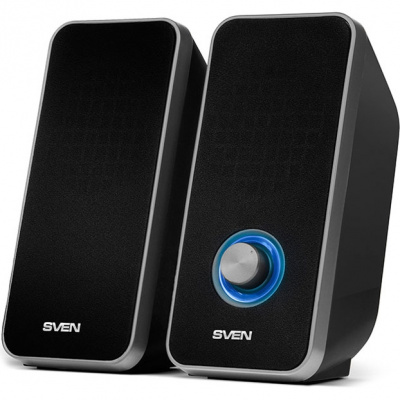 SVEN 325, ������, ������������ ������� 2.0, ��������2�3 ��(RMS) (SV-014643)