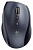 Logitech M705 Marathon Black ������������, ��������, 3 ���� ������ �� �������� (910-001950)