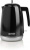 Чайник электрический Gorenje K15RLBK 1.7л. 2200Вт черный (корпус: пластик) Чайник электрический Gorenje K15RLBK 1.7л. 2200Вт черный (корпус: пластик)