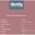 ������ Domfy DSB-EK304