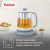 Чайник электрический Tefal BJ551B10 1.5л. белый корпус: стекло/пластик (7211004581) Чайник электрический Tefal BJ551B10 1.5л. белый корпус: стекло/пластик (7211004581)