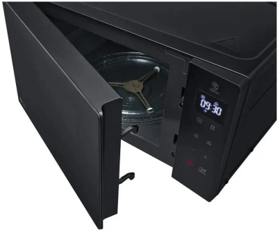 ������������� ���� 20L SOLO BLACK MS2032GAS LG
