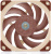 ���������� ��� ������� Noctua NF-A12X25 ULN