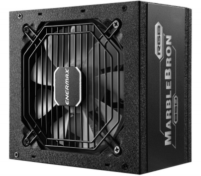 ���� ������� 850W Enermax MarbleBron (EMB850EWT-RGB)