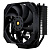    Thermalright TA 120 EX Mini Black