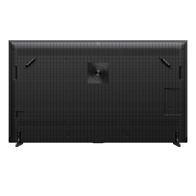 ��������� RGB Mini-LED 100'' Hisense 100UR8S, Ultra HD, VA, 4K 48-180Hz, 2K 48-330Hz, Smart TV (HomeOS U9.5)