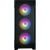 ������ Zalman MidiTower N7 PLUS V2 (ATX, Black, 2xUSB2.0, USB3.0, 6x120mm RGB, SIDE 1x120mm) (Zalman N7 PLUS V2)