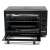 Мини-печь Kraft KF-MO3800BL Мини-печь Kraft KF-MO3800BL