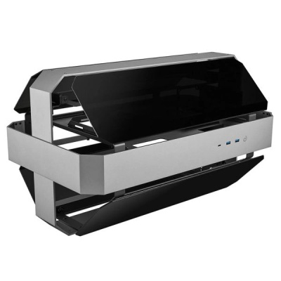������ Azza OPUS ������ ��� �� ATX 1x140mm 2xUSB3.0 1xUSB3.1 audio