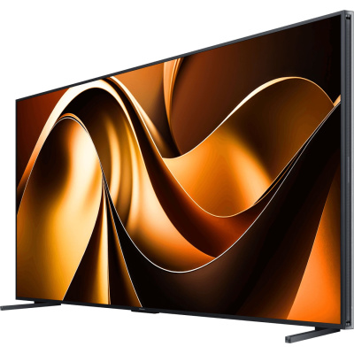 ��������� Mini LED Hisense 110'' 110UXNQ Ultra HD, Smart TV Carbon Gray