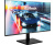 ������� ASRock CL25FFA FHD IPS 1 ms MPRT 300 cd 120 Hz HDMI VGA Black