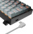���������� Redragon Fizz RT, USB, ����� (72300)
