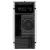 Корпус Ginzzu B185 White w/o PSU Корпус Ginzzu B185 White w/o PSU