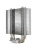 ����� Thermalright Assassin Spirit 120 Soc-AM5/AM4/1151/1200/2066/2011/1700 4-pin 25.6dB Al+Cu 900gr Ret (TL-AS120)