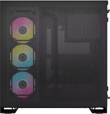 ������ Corsair iCUE Link 6500X RGB Black CC-9011269-WW