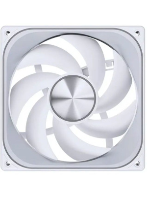 ���������� JONSBO ZA-140W 140�140�28�� (PWM, ARGB LED, 700-1800��/���, �����) Retail