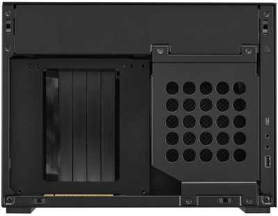 ������ �� Lian Li A4H2OX5, Micro-Tower, ��� ��, ������ (G99.A4H2OX5.R0)
