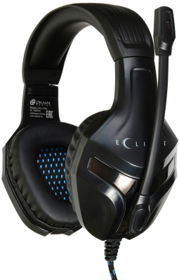 ��������� Oklick HS-L370G Black