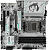   MSI B850M GAMING PLUS WIFI SocketAM5 AMD B850, mATX, Ret