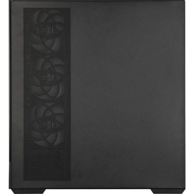 ������ Zalman P40 DS Black