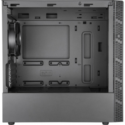  Cooler Master MasterBox MB400L Black (MCB-B400L-KNNN-S00)