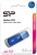USB Flash  64Gb Silicon Power Helios 202 Blue (SP064GBUF3202V1B)
